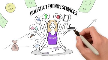 Transforming core banking with Luxoft’s Temenos solutions