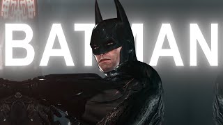 Arkham Batman | Sleepwalker x Icew*ore | #edits