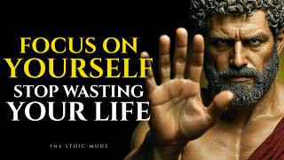 Stop Wasting Time, Build Your Life Now | Stoicism Philosophy | Marcus Aurelius