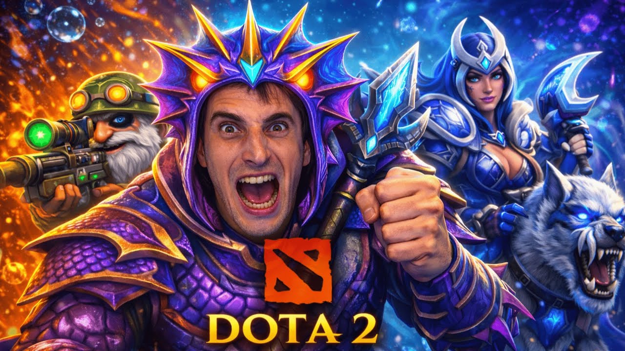 La batalla de los OFF 🔥 Sladar y Centauro se revelan 😎 Resumen de streaming 🎮