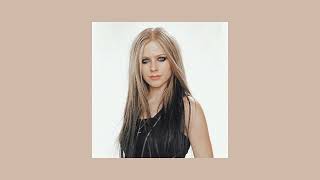 Avril Lavigne - The Story Of Me And You (AI Cover) Resimi