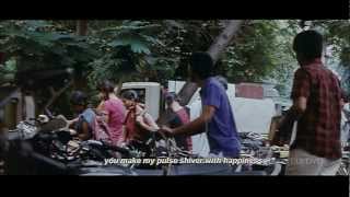 3-idai oram hd dvd song