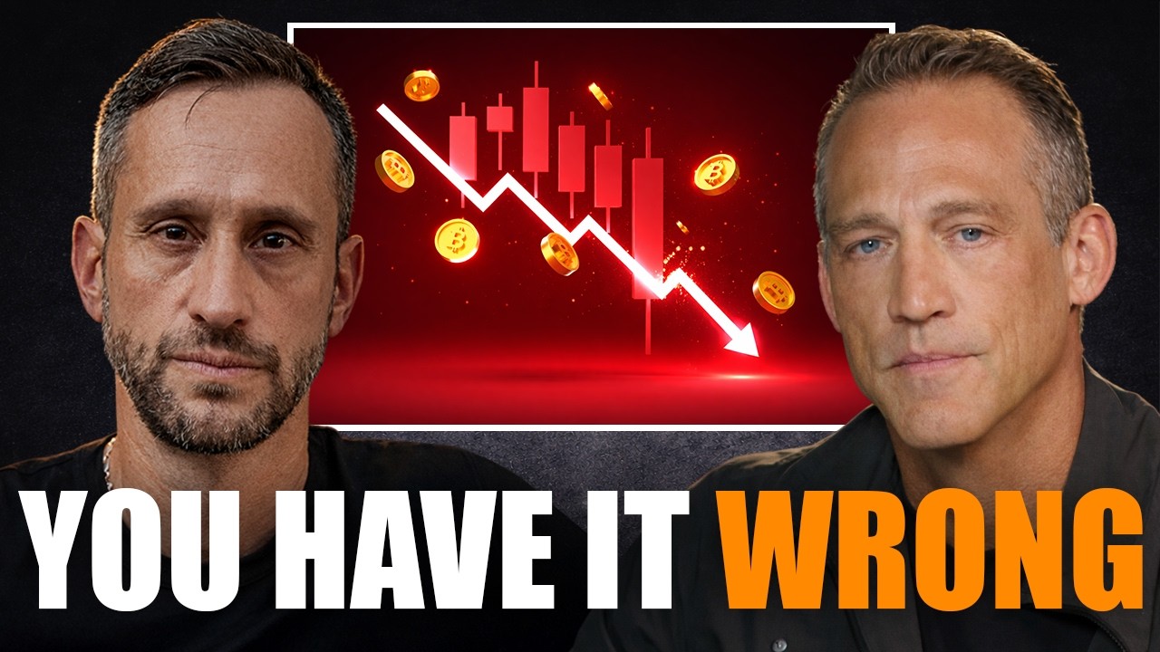 The 4-Year Bitcoin Cycle Isn’t Broken... Your Model Is | Scott Melker