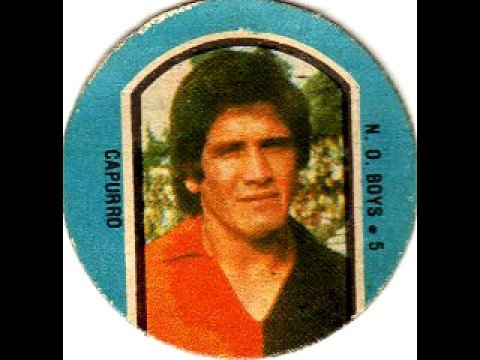 Armando Capurro - Newells Old Boys