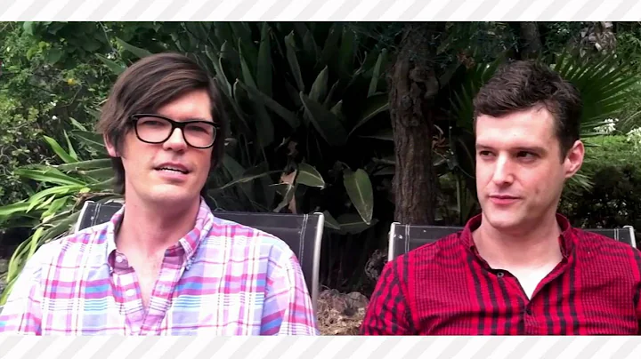 Featured Author of the Week: Lex Thomas