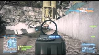 BF3 - Is The M26 Mass Overpowered