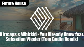 Dirtcaps & Whizkid - You Already Know feat. Sebastian Wexler (Tom Budin Remix)