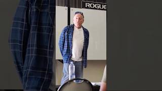 Corruption through funding #bsi #gregglassman