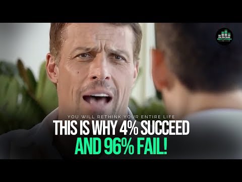 After This You&#039;ll Change How You Do Everything! - Tony Robbins