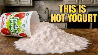 11 New Zealand YOGURT Brands You MUST AVOID
