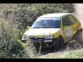 Terre des cardabelles 2021  equipage n125  gelas fabrice  barrachin florian  peugeot 106 s16