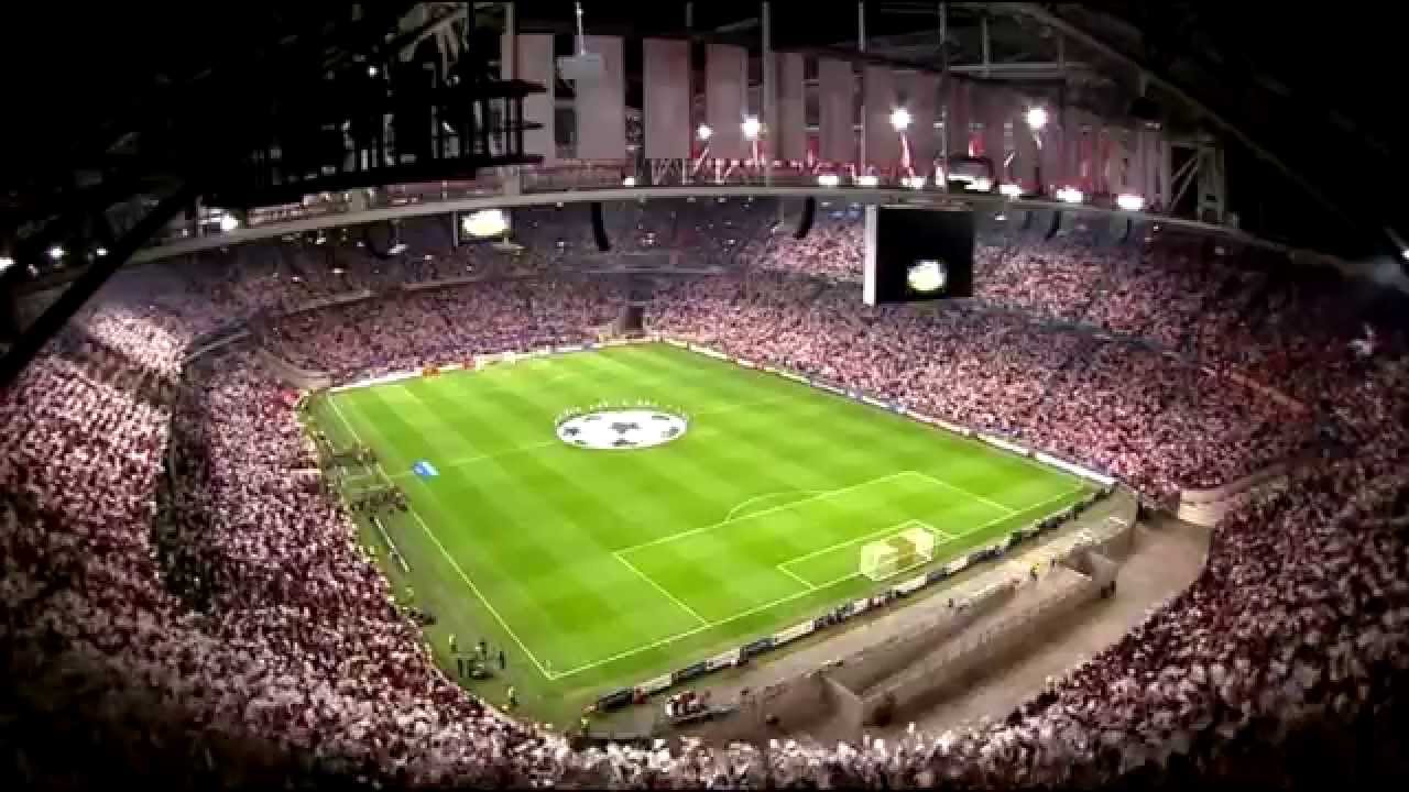 UEFA Champions League 2014-2015 Group Stage HD - YouTube