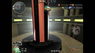 Crossfire Ghostmode Highlights