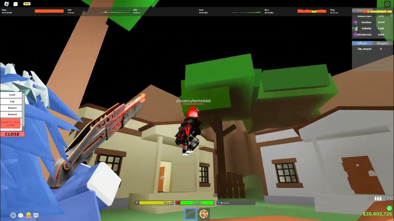 The da hood sens you need youtube