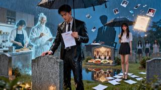 Download Lagu The stay-at-home husband got divorced, and it turns out he's a big shot. #240116blB2 MP3