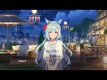 Umamusume: Pretty Derby [EN] Umamusume Stories: Mejiro Ardan Episode 4 A Chance to Reflect