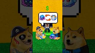 Yeti Or Gas In Blox Fruit 0 Honest Dog