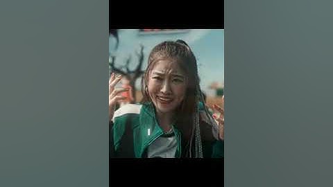 [squid game edits compilation part 2] [squid game compilation video that you can watch while eating]