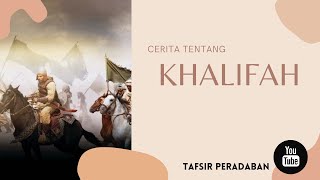 Khalifah -  Episode 2  Subtitle Indonesia