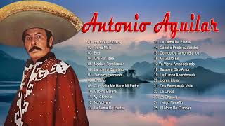 Antonio Aguilar - A Diez Anos De Su Adios - 30 sus grandes exitos 2204