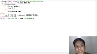 Experiment 5: Boolean Values and Conditional Execution