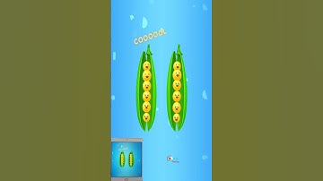 Juicy Run!! Very relaxing ASMR slicing game (Levels 6)#shorts