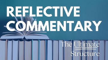 Creating/Crafting Texts: How a 50-scoring student writes a statement of intention [WS 04.04.24]