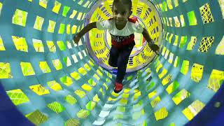 Go Bananas - Kids Soft Play screenshot 3