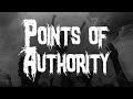 Linkin Park Points Of Authority Lyrics 