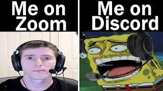 Memes I Laughed On Discord Nightly Juicy Memes