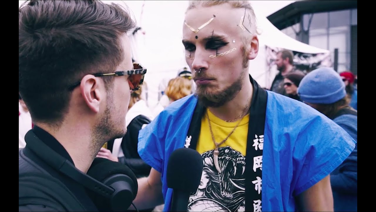 dance music nyc Dancefloor Dilemmas: Asking Icelandic Ravers About Brexit