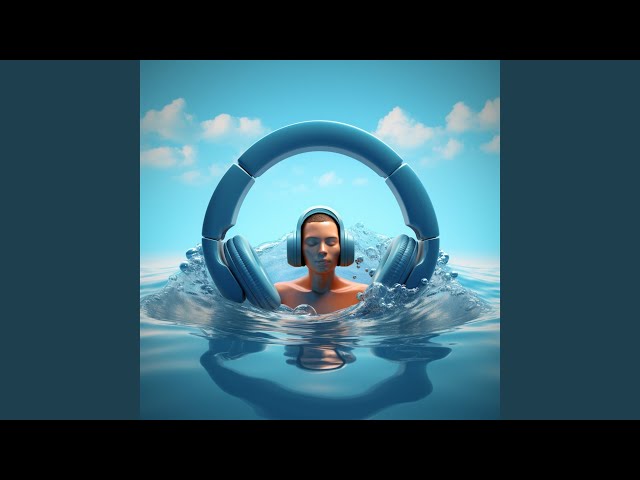 Ocean Binaural Relaxing Echoes