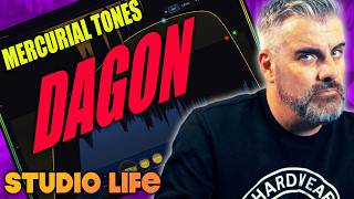 MERCURIAL TONES DAGON REVIEW & TEST