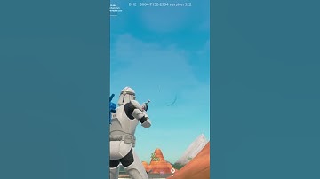 skill issue #fortnite