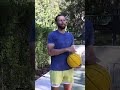 Stephen Curry's Secret to Perfect Shots: The Power of Balance 🏀