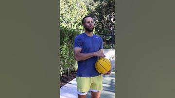 The Real Key to Stephen Curry