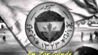 Vefası Eksik Yarim Fenerbahçe