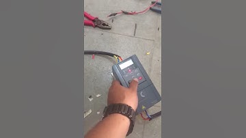 CG EMOTRON VSB DRIVE INSTALLATION IN ROLLER - 2HP 3PHASE