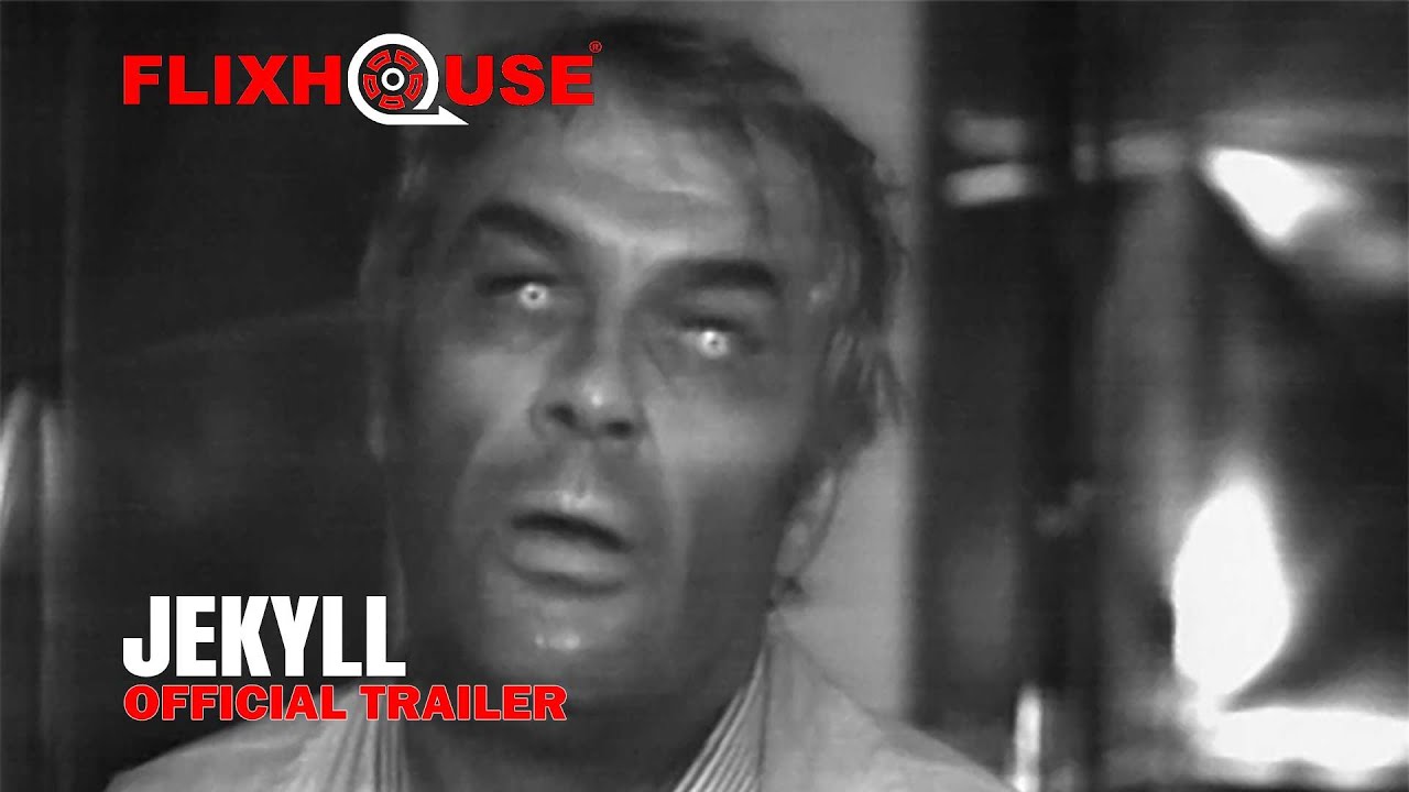 Jekyll (1969) Horror | TV-Series | Official Trailer | FlixHouse