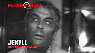 Jekyll (1969) Horror | TV-Series | Official Trailer | FlixHouse