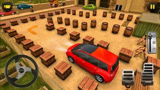 Car parking multiplayer | gadi wala game best free android games to play # 33 screenshot 5