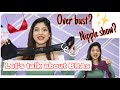 Let's Talk About Bras | Manasi Mau