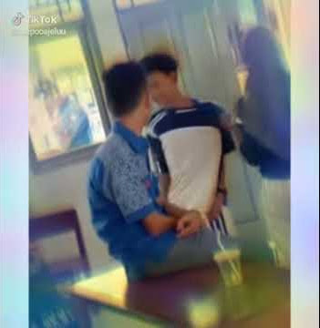Cowok kasar