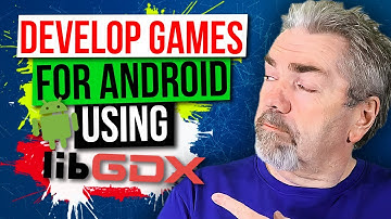 Android LibGDX Game Development Masterclass on Udemy - Official