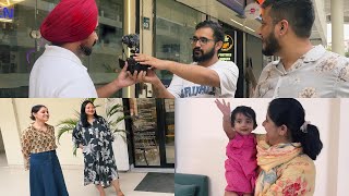 Hum Sabhi Cousins Ne Pheli Baar Milke Kiya Yeh Kaam || Bts Full Masti 😍
