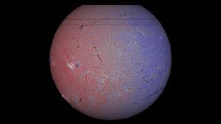 Scanning the Sun with a Spectroheliograph