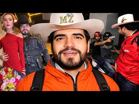 The Tragic End of Cesar Gastelum (Sinaloa's Narco Influencer)