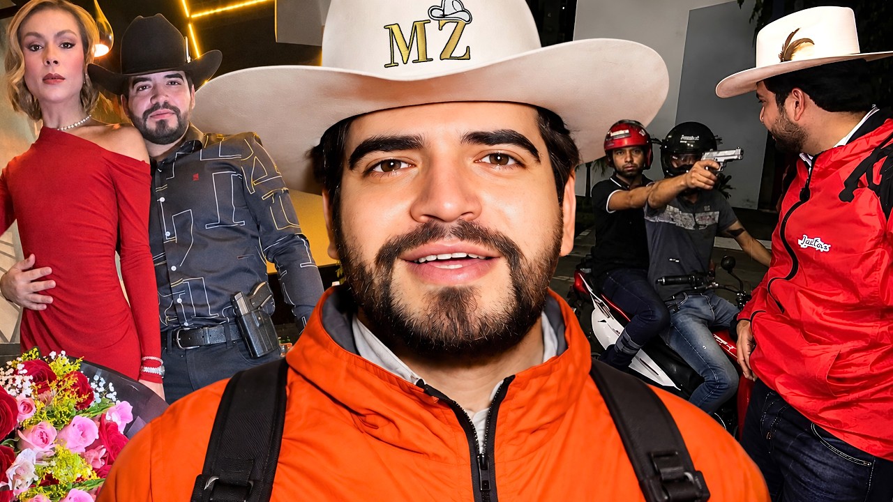 The Tragic End of Cesar Gastelum (Sinaloa’s Narco Influ… — Transcript