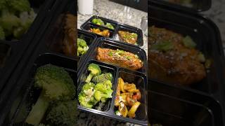 Asking Chat GPT to create me a meal plan #youtube #mealprep #nutrition #chatgpt #recipe #like #share