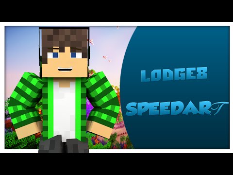Minecraft Speed Art: lodog8 - Episode 4